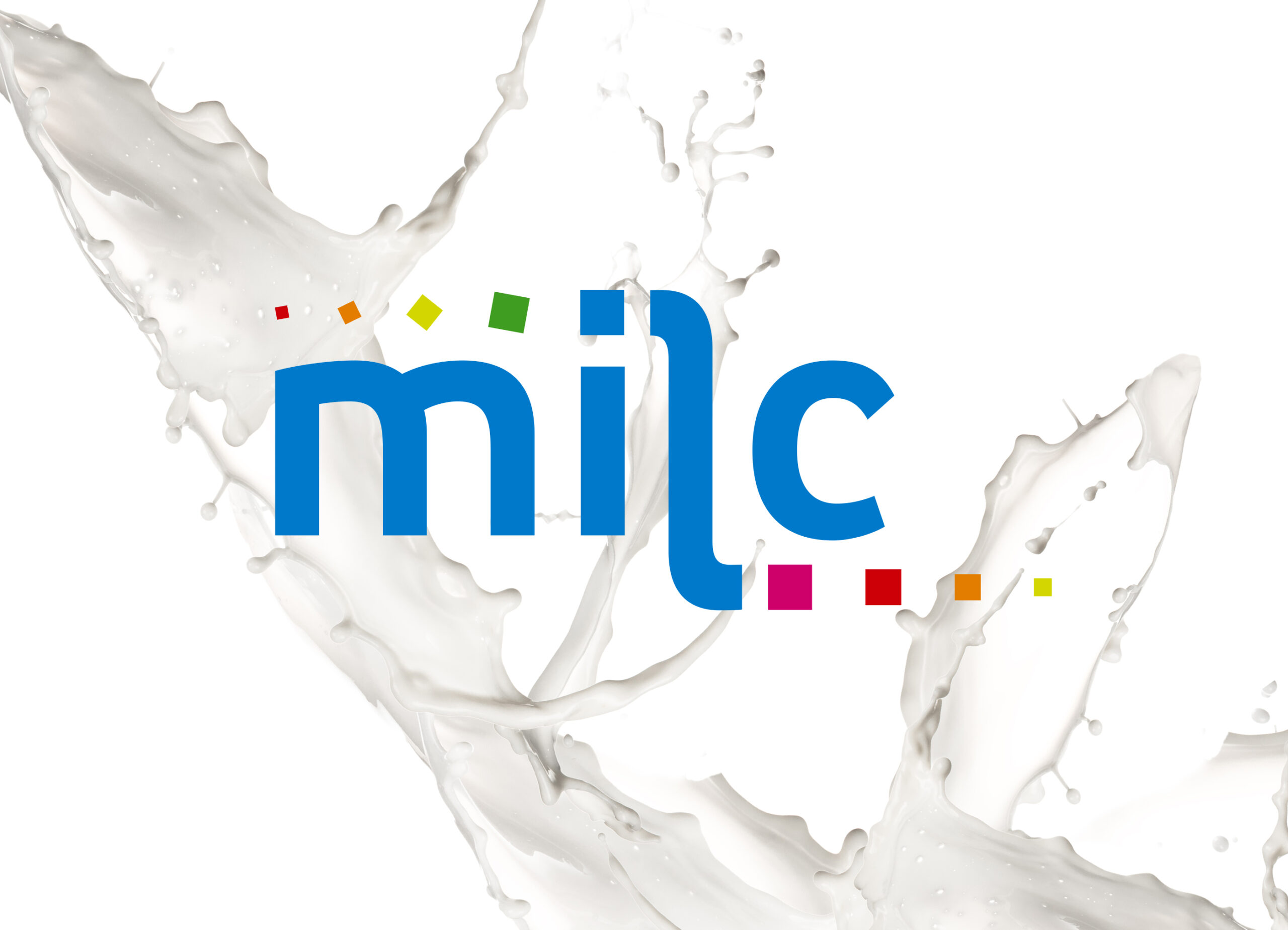 Twaalfdozijn | FrieslandCampina | logo MILC