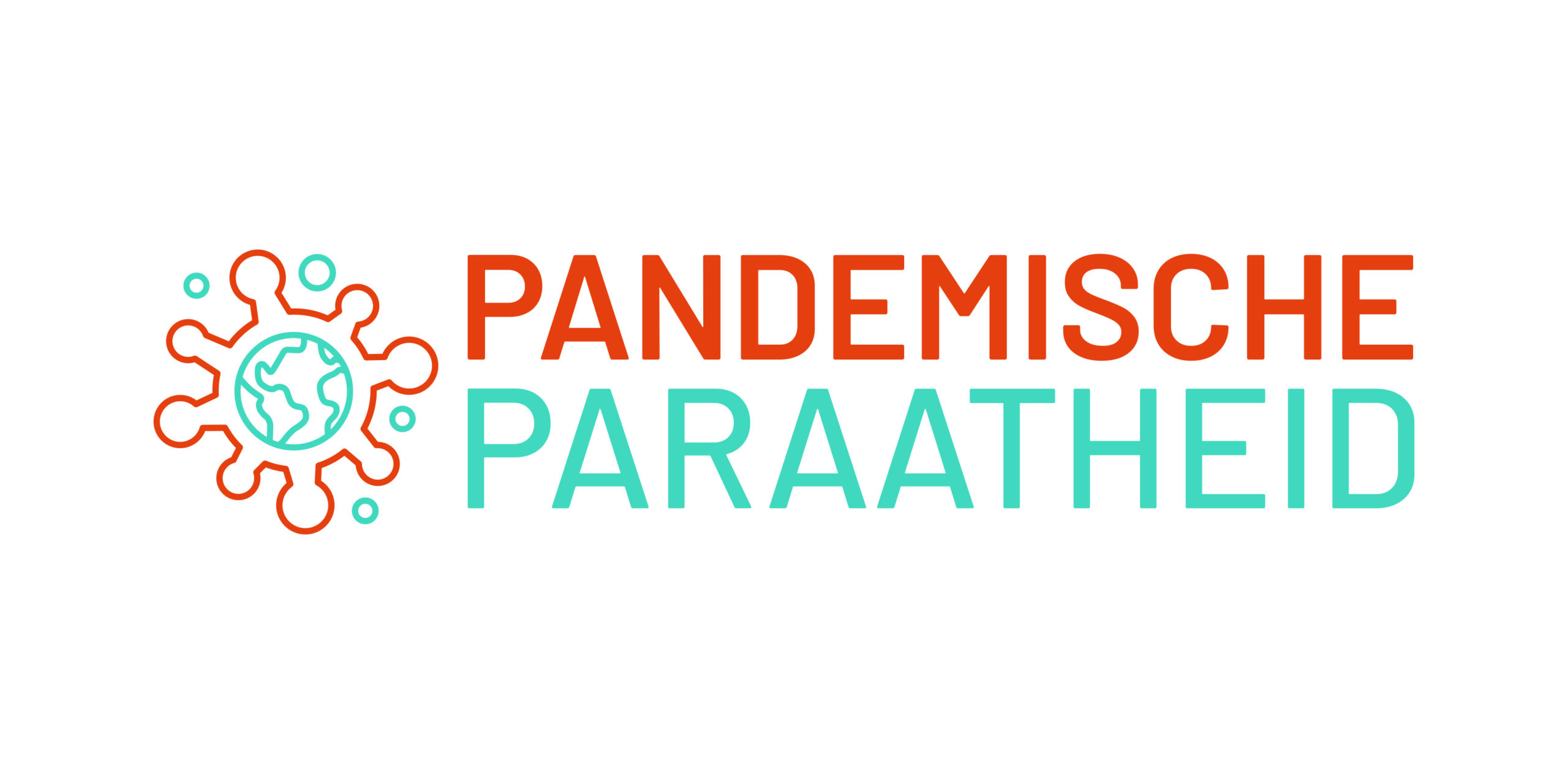 Twaalfdozijn | Logo | Pandemische Paraatheid