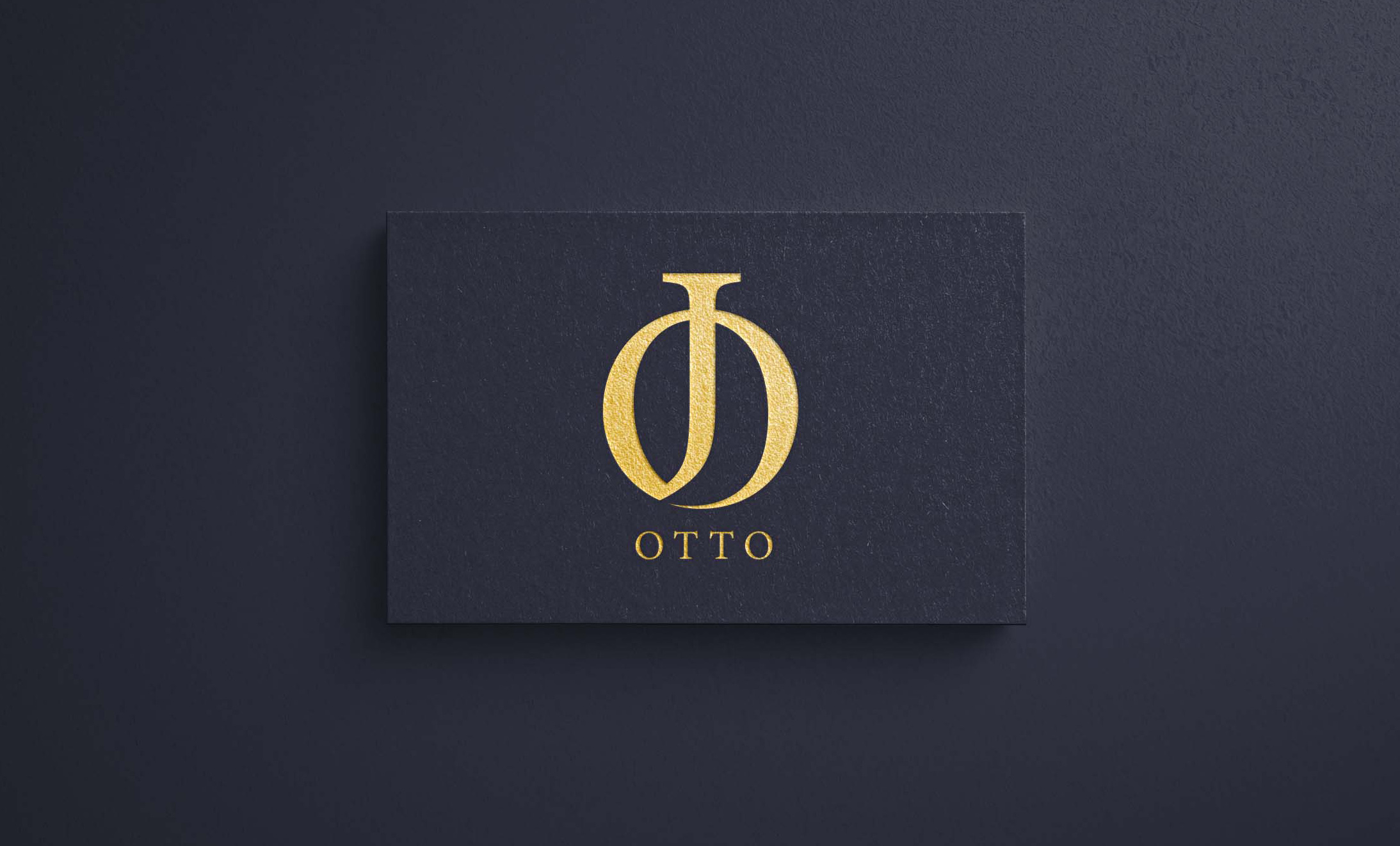 Twaalfdozijn | Otto | logo