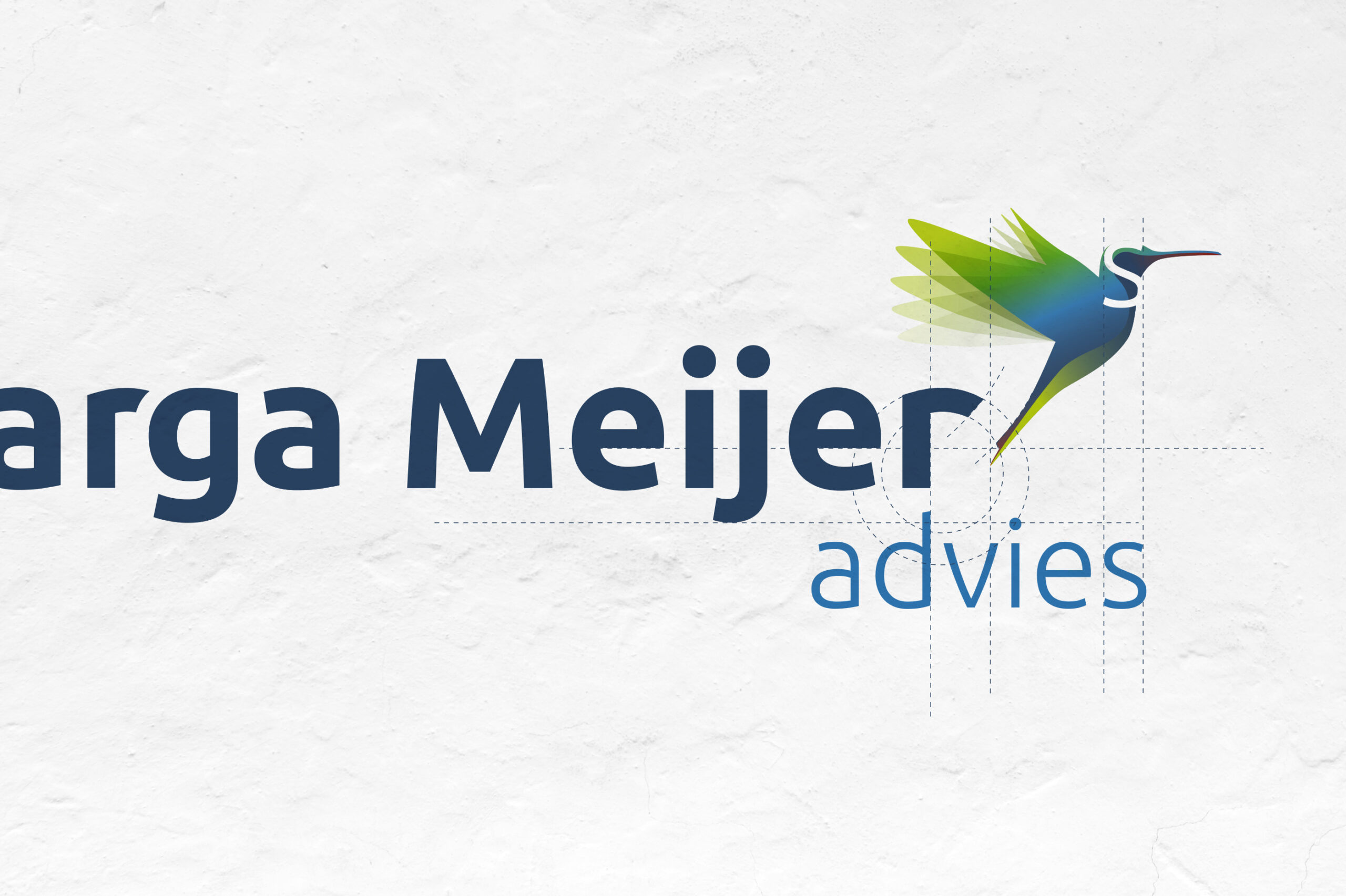 Twaalfdozijn | Marga Meijer | logo